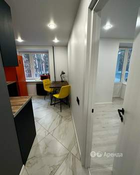 2-к квартира, на длительный срок, 52м2, 3/15 этаж