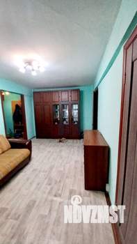 2-к квартира, на длительный срок, 56м2, 2/5 этаж