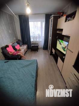 2-к квартира, на длительный срок, 46м2, 2/5 этаж