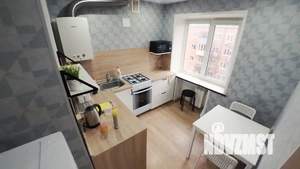 2-к квартира, посуточно, 43м2, 5/5 этаж