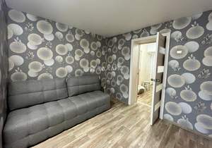 2-к квартира, на длительный срок, 45м2, 5/5 этаж