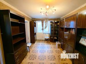 4-к квартира, на длительный срок, 61м2, 3/5 этаж