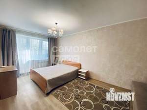 1-к квартира, на длительный срок, 39м2, 2/5 этаж