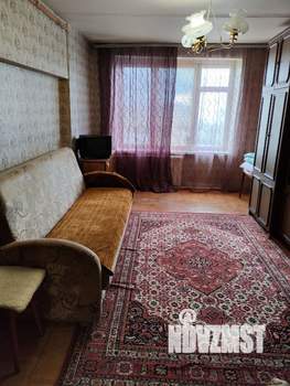 2-к квартира, на длительный срок, 52м2, 12/15 этаж