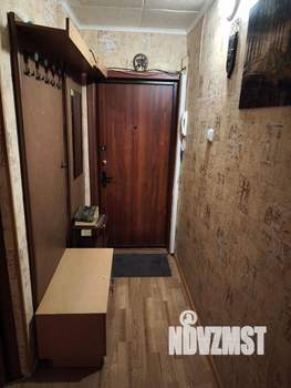 2-к квартира, на длительный срок, 44м2, 2/5 этаж