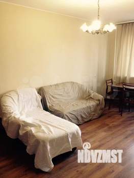 2-к квартира, на длительный срок, 51м2, 2/5 этаж