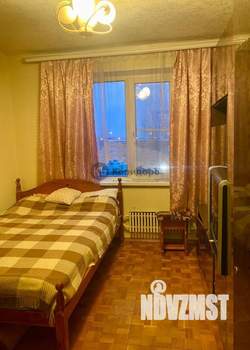 3-к квартира, на длительный срок, 64м2, 4/10 этаж