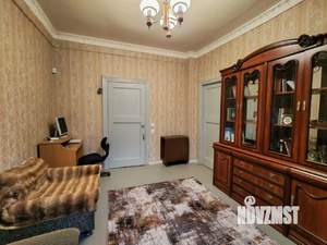 3-к квартира, на длительный срок, 57м2, 3/3 этаж