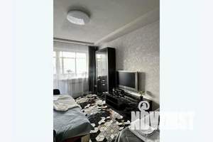 1-к квартира, посуточно, 34м2, 6/9 этаж