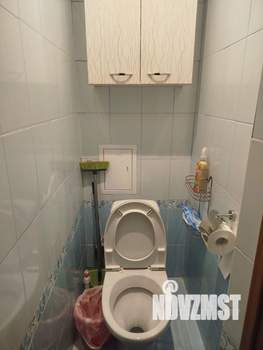 2-к квартира, на длительный срок, 46м2, 5/5 этаж