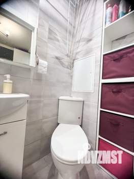 1-к квартира, на длительный срок, 28м2, 2/9 этаж