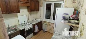 2-к квартира, на длительный срок, 42м2, 3/5 этаж