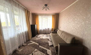 2-к квартира, на длительный срок, 42м2, 6/9 этаж