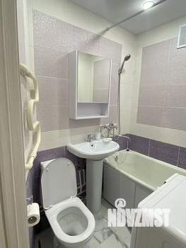 2-к квартира, на длительный срок, 45м2, 5/5 этаж