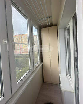 2-к квартира, на длительный срок, 50м2, 6/9 этаж