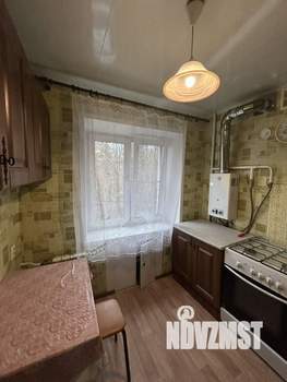 2-к квартира, на длительный срок, 44м2, 3/4 этаж