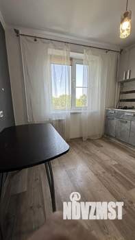 1-к квартира, на длительный срок, 36м2, 5/9 этаж