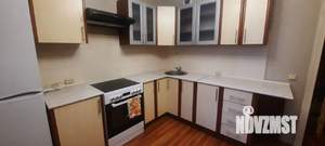 1-к квартира, на длительный срок, 41м2, 7/17 этаж