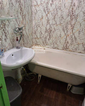 1-к квартира, на длительный срок, 36м2, 7/10 этаж