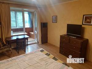 1-к квартира, на длительный срок, 39м2, 1/9 этаж