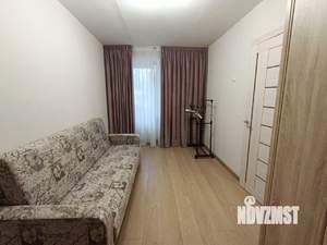 2-к квартира, на длительный срок, 46м2, 3/9 этаж