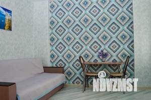 1-к квартира, посуточно, 45м2, 9/16 этаж