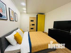 2-к квартира, посуточно, 65м2, 13/17 этаж