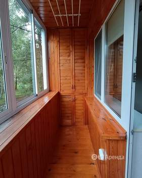 2-к квартира, на длительный срок, 48м2, 2/5 этаж