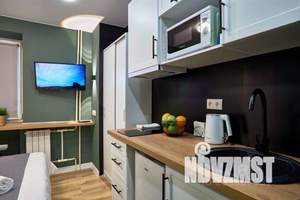 1-к квартира, посуточно, 12м2, 2/5 этаж