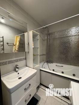 3-к квартира, посуточно, 85м2, 11/17 этаж