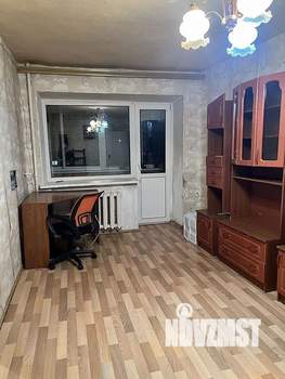 2-к квартира, на длительный срок, 40м2, 4/5 этаж