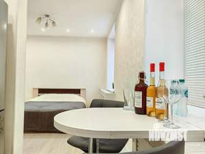 1-к квартира, посуточно, 31м2, 1/1 этаж