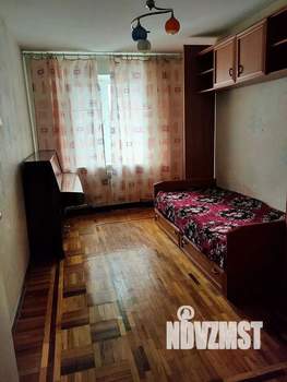 3-к квартира, на длительный срок, 70м2, 4/9 этаж