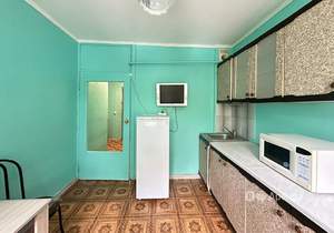 1-к квартира, на длительный срок, 34м2, 1/9 этаж