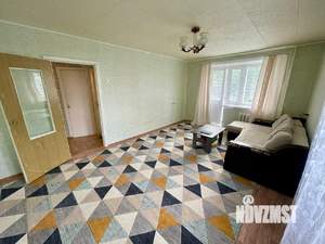 1-к квартира, на длительный срок, 31м2, 4/5 этаж