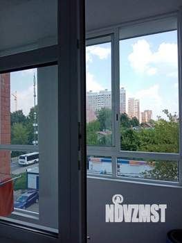 1-к квартира, на длительный срок, 50м2, 4/6 этаж