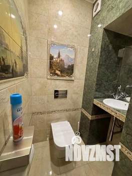 2-к квартира, посуточно, 65м2, 1/1 этаж