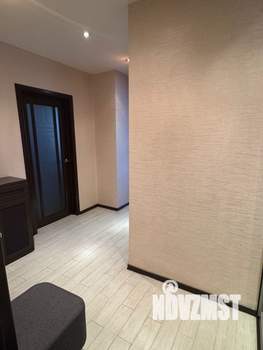 1-к квартира, на длительный срок, 40м2, 13/14 этаж