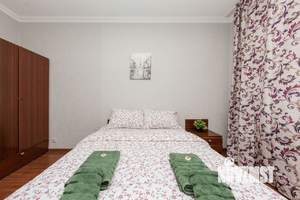 2-к квартира, посуточно, 54м2, 2/17 этаж