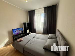 2-к квартира, посуточно, 60м2, 5/17 этаж