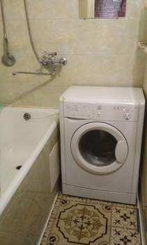 2-к квартира, на длительный срок, 44м2, 3/5 этаж