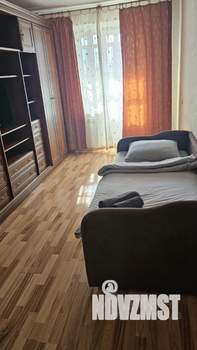 2-к квартира, посуточно, 55м2, 5/9 этаж
