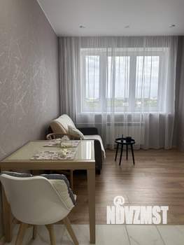 1-к квартира, на длительный срок, 42м2, 11/17 этаж