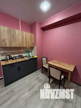 Студия квартира, посуточно, 25м2, 2/3 этаж
