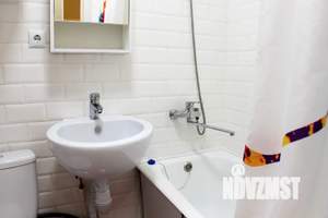 1-к квартира, посуточно, 31м2, 1/5 этаж