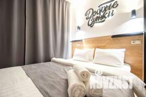 1-к квартира, посуточно, 18м2, 1/18 этаж