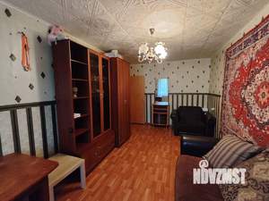 2-к квартира, на длительный срок, 44м2, 1/5 этаж