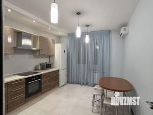 2-к квартира, на длительный срок, 65м2, 11/17 этаж