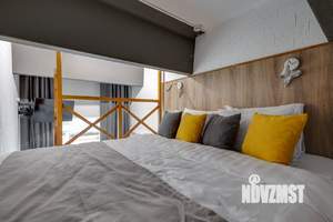 Студия квартира, посуточно, 15м2, 1/9 этаж