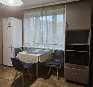 2-к квартира, на длительный срок, 60м2, 4/17 этаж